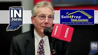 Current Local Realty Listings with Gary & Marcia Schnell, of Sell4Free Realty - 18 WJTS In.form