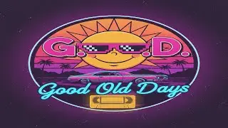 Song: Good Old Days by The Maker