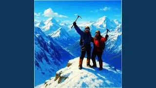 Ascent to the Summit