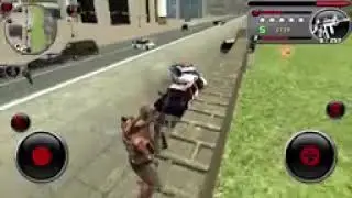 Miami Rope Man Intro