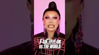 UK vs the World Cast Reaction out now! ❤️#rupaulsdragrace #dragqueen #dragraceuk #rupaul #dragqueens