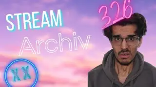 ✨Wir bringern Elli sicher zu denn Fireflies ✨(Swiss/DE) !vod #Stream326