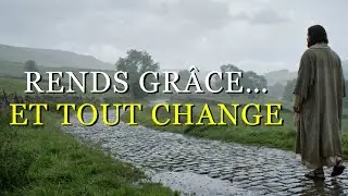 Prière Biblique De Remerciement Pour Commencer La Journée Avec Dieu