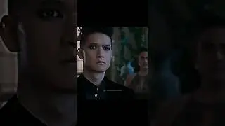 Magnus aparece no casamento de Alec || Alec beija Magnus #shadowhunters #malec #cenas #foryou