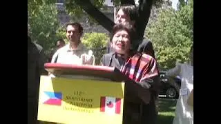 2010, PIDC, Queen's Park, Ontario, Canada