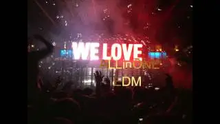 Nom De Strip - Aliens (Original Mix)