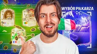 MECZ z MILIONEREM 💀 PICK z BOHATEREM!!! FC26: ULTIMATE TEAM [#96]