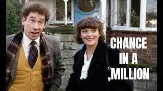 Chance in a Million - episode 12 - starring Simon Callow and Brenda Blethyn (1986)