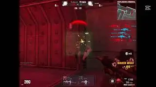 Wolfteam MNIS Montage