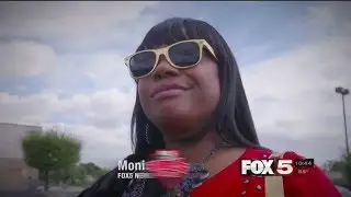 FOX5 Surprise Squad: Empire Surprise