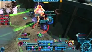 HM EC Mine Clear