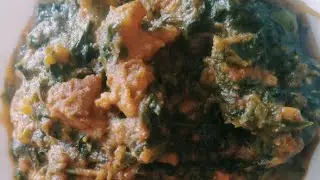 Palak Gosht Recipe | पालक गोश्त बनाने का आसान तरीका | Dhaba Style Mutton Palak