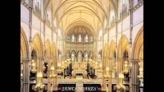 Magnificat in D - E.J. Moeran