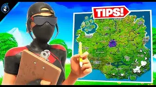 How to Improve in Fortnite | Tips with FS Fray!