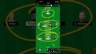 GUJ vs CSK dream11 prediction | GUJ  vs CSK dream11 team | GUJ vs CSK today match#tataipl2023#ipl