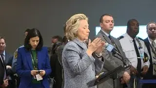Will Hillary Clinton's email server yield anything?