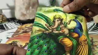 പൂരാടം നക്ഷത്രഫലം August 2024| Pooradam Nakshatra phalam | Malayalam Tarot card reading