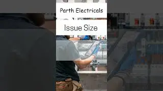 Parth Electricals SME IPO
