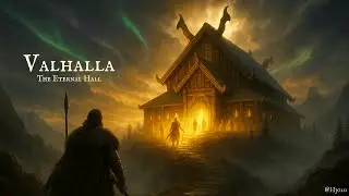 VALHALLA – The Eternal Hall