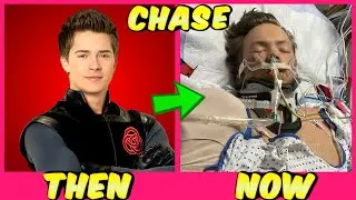 Lab Rats 😭 Heart Touching  Before and After 💔 Then and Now