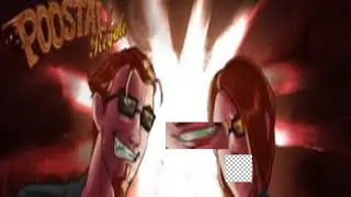 POOSTALL Royale Video
