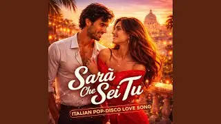 Sarà Che Sei Tu