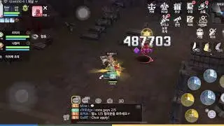 GH turn undead farming just using dea staff