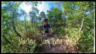 Biking to Jesus | A Faith-Promoting Spiritual Motivator