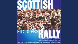 Rantin Scottish Jigs