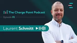 The Future of Grid Flexibility and EV Charging (Episode 05) | Audio Only