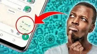 Comment💌 Lire Messages Whatsapp Sans &Ecirc;tre Vu Sans confirmation De Lecture)📩 2022