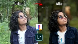 Mobile Photo Editing Tutorial |🔥 Lightroom | Faceapp | Make your photos Next Level