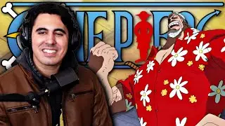 First Time Watching One Piece | Episode 496 and 497 Reaction