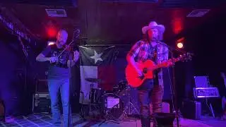 Enough by Zach Welch (Live at Cheatham Street 9/3/22)