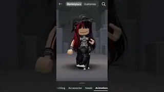 MMAD1 Go 10.9k #roblox #youtubeshorts
