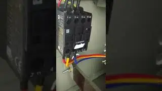 15KVA Sentronic Make - Stabilizer Model No - Servo Stabilizer 15KVA -360V-480V