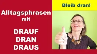 10 beliebte ALLTAGSPHRASEN mit verkürzten 