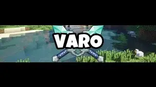 Minecraft Varo 3 Trailer Ps4