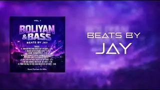 Insane (After Hours Edit) | Desi R&B Fusion DJ Edit | Beats By Jay