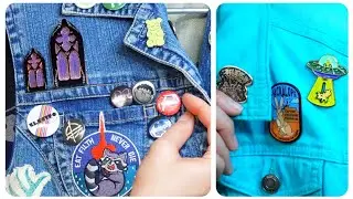a long overdue battle vest tour! 2025 updates!