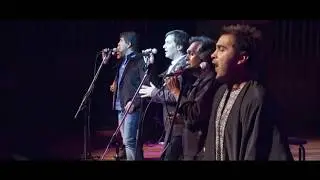 Odino Faccia & Los Nocheros - Silencio Del Alma