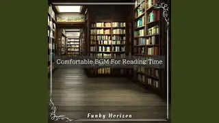 Caress of Gentle Narratives (Key F Ver.)