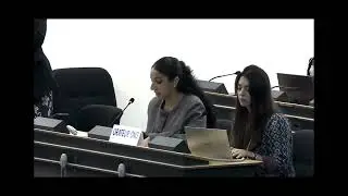 HRC60   ID with the Advisory Committee
