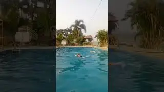 Daily Swimming Routine  | Aadat Hai Discipline Ki 🔥 Rahul vlogs #shorts #ytshorts #viralvideo #reels