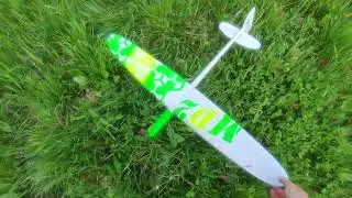 Mini Dart 2 dlg spring flights