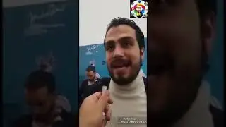 ENTREVISTA CON ANDRES TOVAR PRODUCTOR DE SALE EL SOL EN EVENTO DE SU REVISTA EN IMAGEN TELEVISION