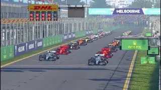 Codemasters Formula 1 2020 - My Team