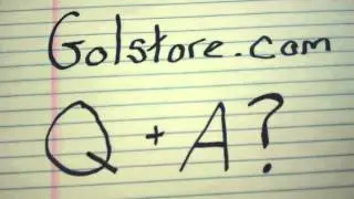 Golstore Question and Answer