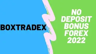 No Deposit Bonus Crypto2022 | Boxtradex Crypto