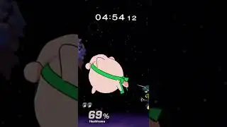 Edgegaurd of the Century #melee #supersmashbros #meleeatnight #ssbm #tournament #smashbros